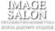IMAGE Salon Fryzjerski - Kosmetyczny Bielsko-Biała